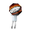 VIRTUS PRO Custom Foldable Umbrella