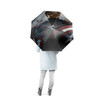 Which Side Would You Be On In Captain America Custom Foldable Umbrella