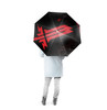 Wolfenstein Logo Custom Foldable Umbrella