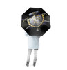 World of Warcraft Logo Game Custom Foldable Umbrella