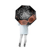 YOUR FAVORITS THINGS Custom Foldable Umbrella