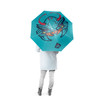 ZZ dota Custom Foldable Umbrella