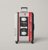 Cassette 3 Luggage Cover