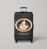 Divergent Dauntless The Brave Luggage Cover