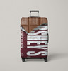 Hershey Chocolate Candy Bar Luggage Cover