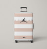 Jordan Classic Legend Jump Luggage Cover