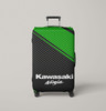 KAWASAKI NINJA Luggage Cover