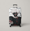 Tokyo Ghoul Luggage Cover
