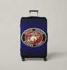 United States Marine Corps Luggage Cover