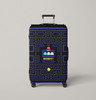 Pac Man Game High Score Luggage Cover