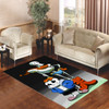 undertale papyrus Living room carpet rugs