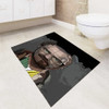 walter white evolution 3 bath rugs