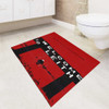 Welcome to Leith bath rugs