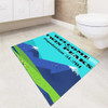 Welcome to twin peaks bath rugs