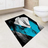 X Man Days of Future Past bath rugs