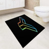 Years and Years bath rugs