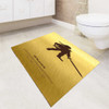 ZELDA LINK bath rugs