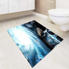 zero ice Ball bath rugs