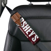 Hershey Chocolate Candy Bar Car seat belt cover