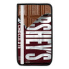 Hershey Chocolate Candy Bar Car seat belt cover