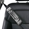 Jeep Car seat belt cover