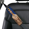 Justin Bieber Car seat belt cover