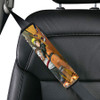 NARUTO ULTIMATE NINJA STORM Car seat belt cover