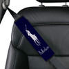 Ralph Lauren Polo Blue Car seat belt cover