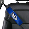 tampa bay lightning logo Car seat belt cover