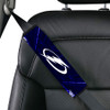 tampa bay lightning Car seat belt cover