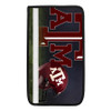 texas a m helmet logo Car seat belt cover