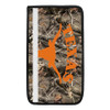 texas longhorns camo branches Car seat belt cover