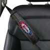 texas ranger wood logo Car seat belt cover