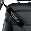 the avengers logo Car seat belt cover