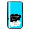 the fault in our stars cute Car seat belt cover