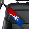 the from museo Car seat belt cover