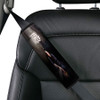 the nogitsune teen wolf art Car seat belt cover