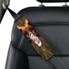 trap nation Car seat belt cover