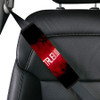 true blood cover Car seat belt cover