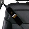 university of missouri mizzou Car seat belt cover