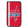 washington capitals Car seat belt cover