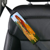 wholesale simba the lion king Car seat belt cover