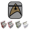 Star Trek Logo Crochet Pattern Custom airpods case