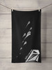 volcom shooting stones Custom Towel