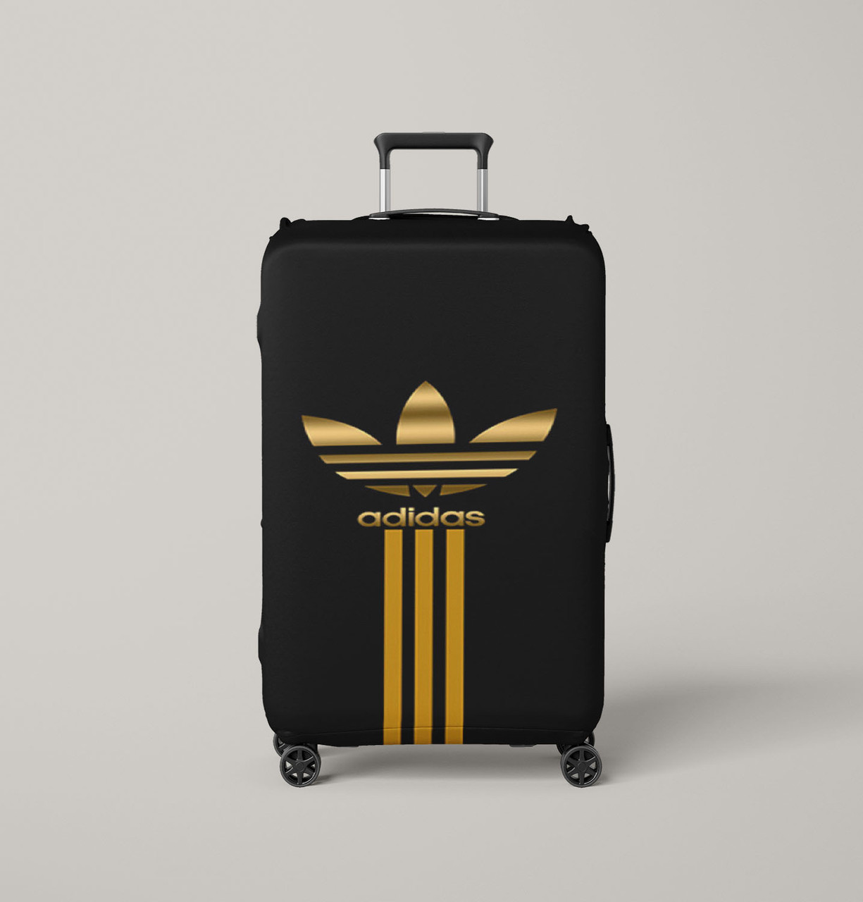 adidas suitcases