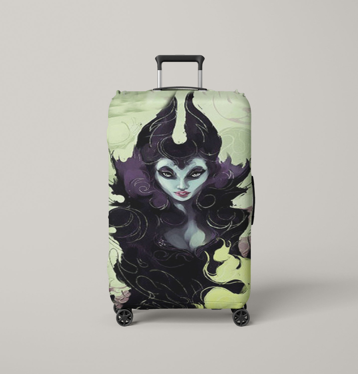 Computer Laptop Bag Villain Diva Queen Maleficent 