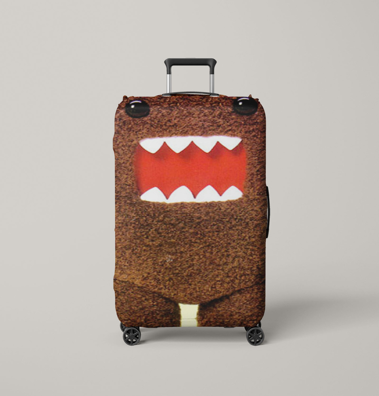 domo luggage