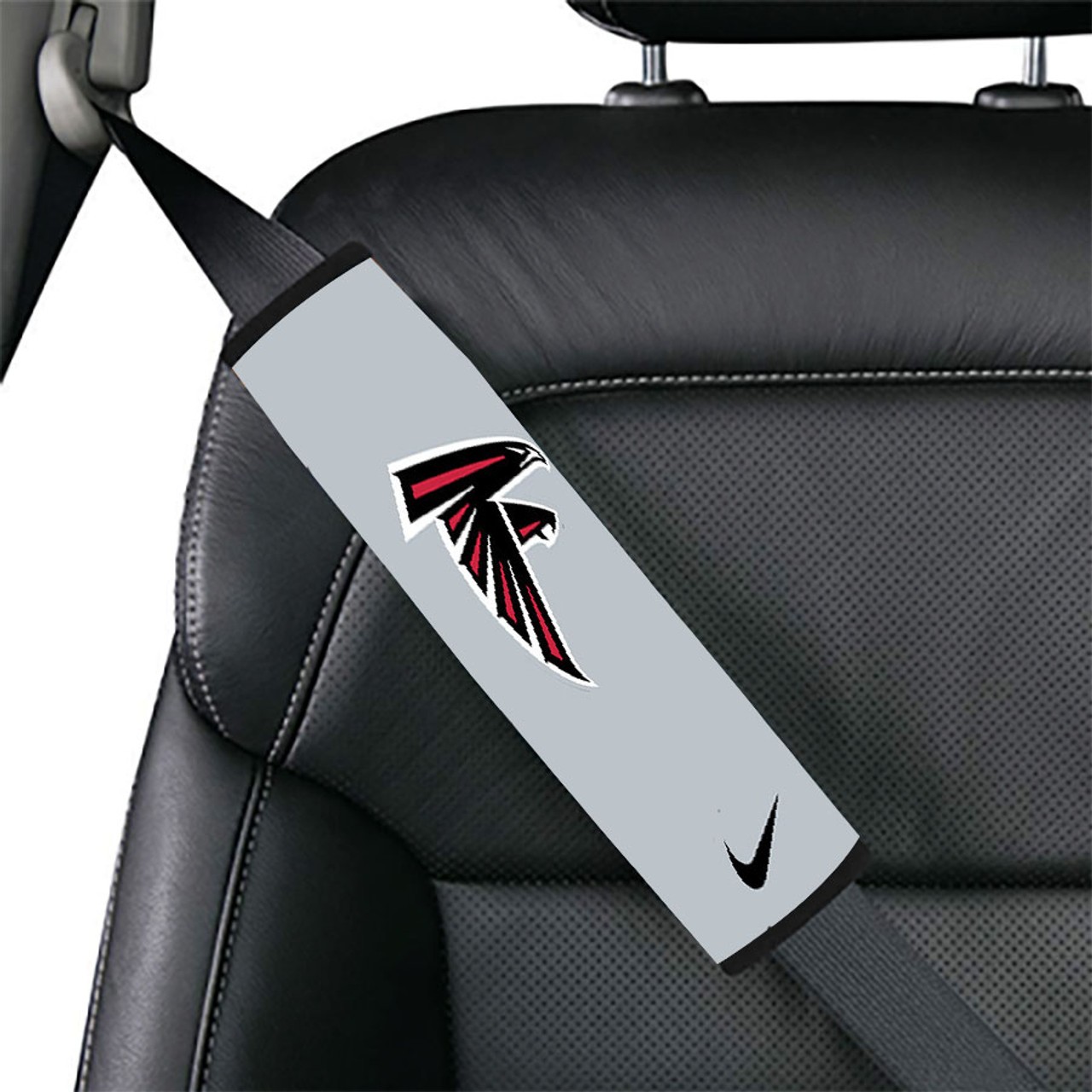 nike car seat