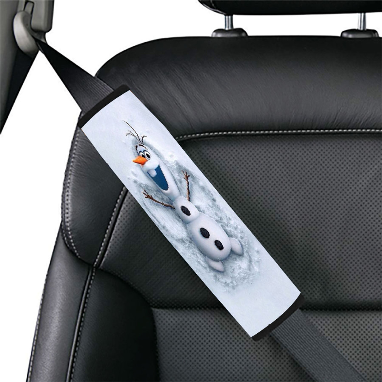 safety belt cover