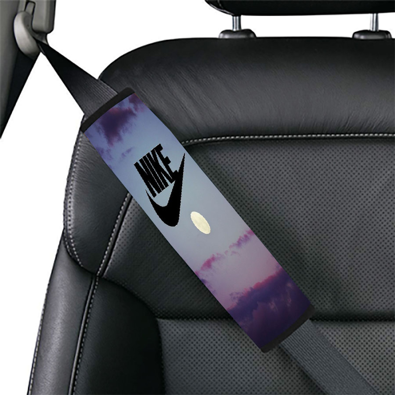 nike car seat